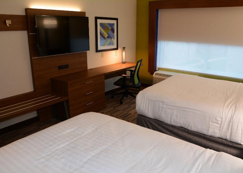 Holiday Inn Express & Suites - Pittsburgh - Monroeville By Ihg Exterior photo